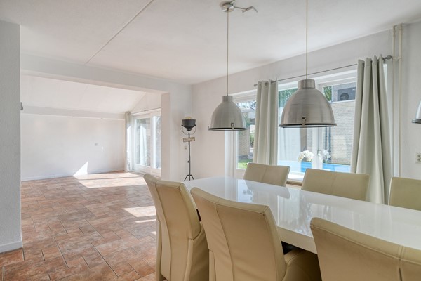 Medium property photo - Lelieberg 28, 4708 LK Roosendaal